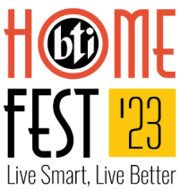 Home fest logo